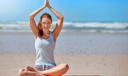 International Yoga Day bij MyZen TV