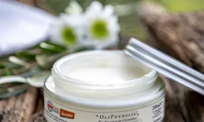 Biodynamische Bodybalsem