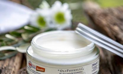 Biodynamische Bodybalsem