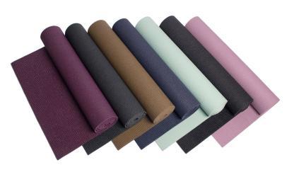 Sticky yogamat van Lotus