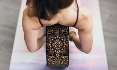 Yoga international shopping