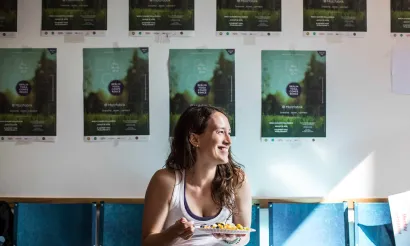 yoga conferentie berlijn anastasia shevchenko 