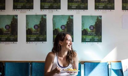 yoga conferentie berlijn anastasia shevchenko 