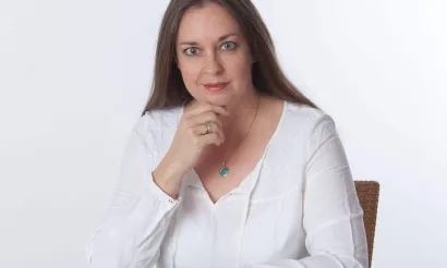 Annelies Hoornik en de engelenworkshops 