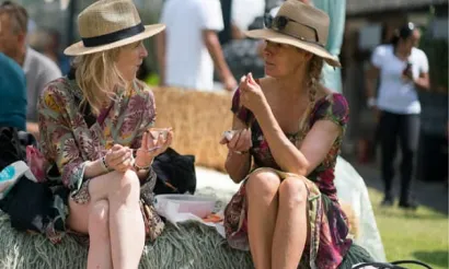 Happy Spirit Festival