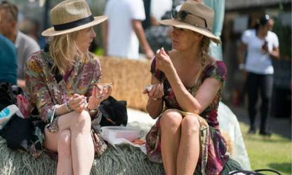 Happy Spirit Festival