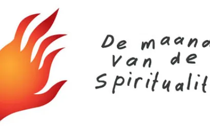 De Maand van de Spiritualiteit van start