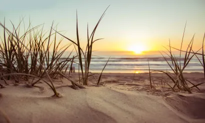 wadden yoga buiten vakantie meditatie