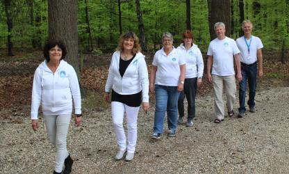 Vereniging Yogadocenten Nederland