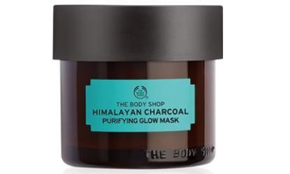 You glow kleimasker - The Bodyshop