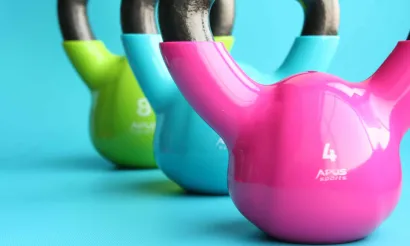 kettlebell
