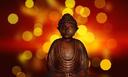 kerst ontspannen goede voornemens yama niyama 