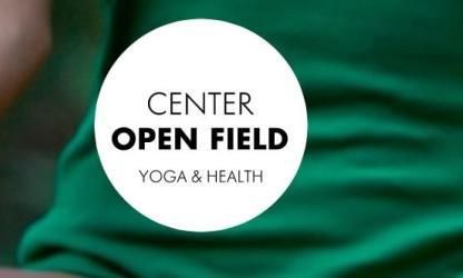 Center Open Field Teacher Training