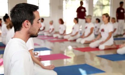 Arhanta Yoga Ashrams