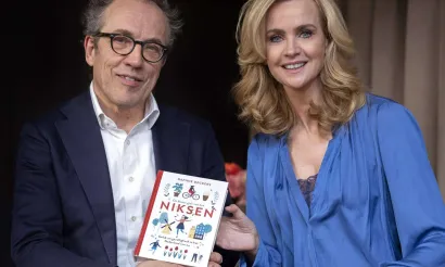 Daphne Deckers Gids van het NIKSEN