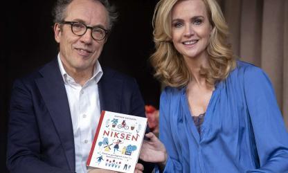 Daphne Deckers Gids van het NIKSEN