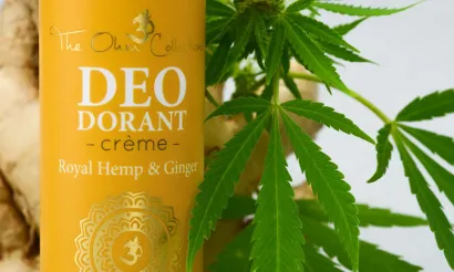 Nieuw van The Ohm Collection 