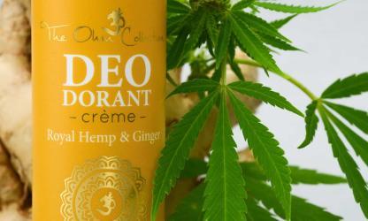 Nieuw van The Ohm Collection 