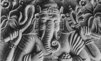 Yogasoetra's van Pantanjali