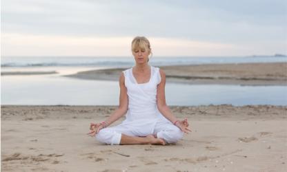 Deugdenyoga en kinderyoga