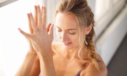 Brett Larkin. Bron: Seize the Day