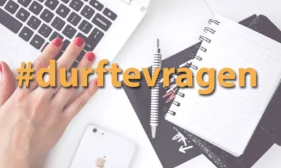 Stel je vraag aan Yoga International: #Durftevragen