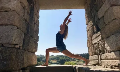 Esther Ekart Ode aan de lente