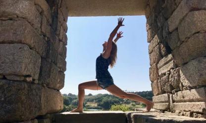 Esther Ekart Ode aan de lente