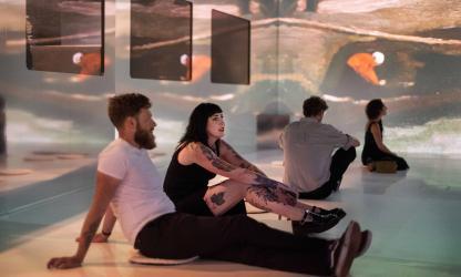 Kunst voor mentale gezondheid