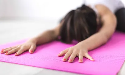 yoga gezondheid bloeddruk adem