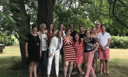 team hoogendijk coach opleiding 