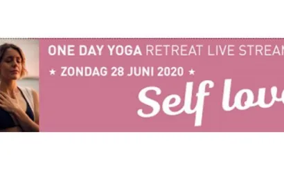 ONE DAY YOGA RETREAT LIVE STREAM
