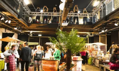 Yoga Festival Leiden