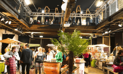 Yoga Festival Leiden