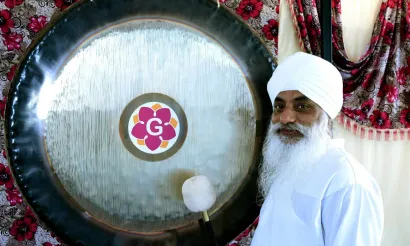 gurbatschan singh kundalini yoga meditatie interview