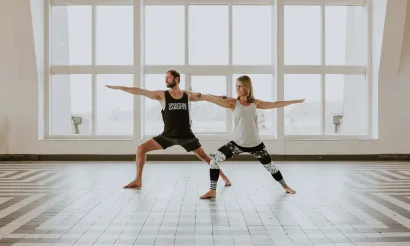 happy with yoga yoga youtube website detox gezond blij yogaserie