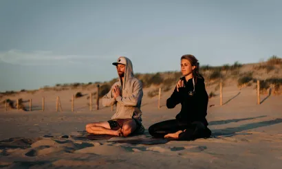 yoga youtube happy with yoga slapen