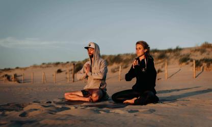 yoga youtube happy with yoga slapen