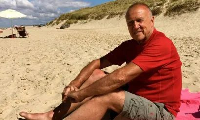 Basiscursus Meditatieve Eutonie van Etienne Amand