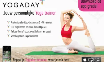 Yoga international shopping