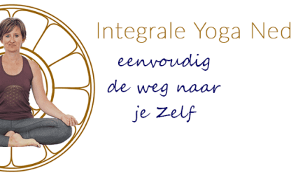 Integrale Yoga Nederland