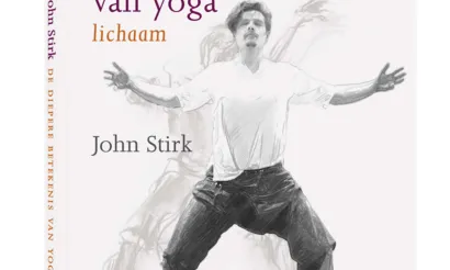 De diepere betekenis van yoga – het oorspronkelijke lichaam