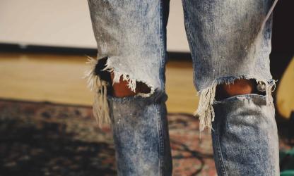 Foto Jon Tyson. Bron: Unsplash 