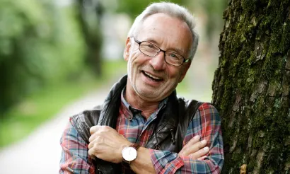 SKOGLUFT Jorn Viumdal