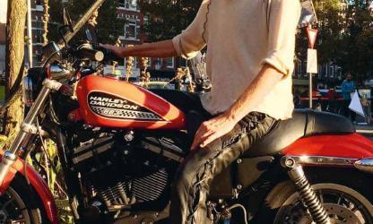 Op het matje: Koos Volkers