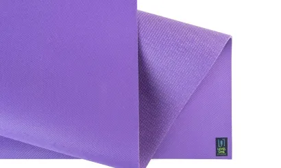 Level 1 – Alles voor de ‘nieuwe’ yogi