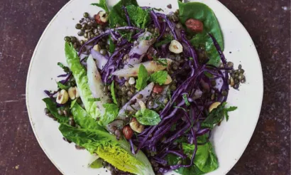 recept yoga ayurveda lekker bakken