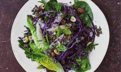 recept yoga ayurveda lekker bakken