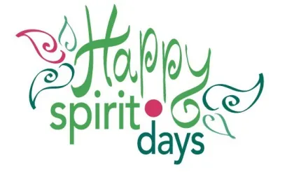 Happy Spirit Day