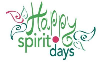 Happy Spirit Day